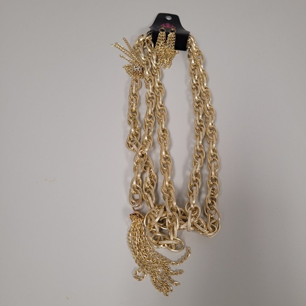 Knecklace